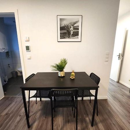 Modernes Apartment Mit Wifi, Aufzug & Kostenlos Parken El-Living Augsburg Exteriér fotografie